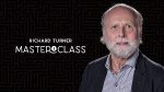 Richard Turner Masterclass Live lecture by Richard Turner